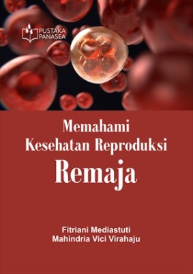 Sampul buku Memahami Kesehatan R...