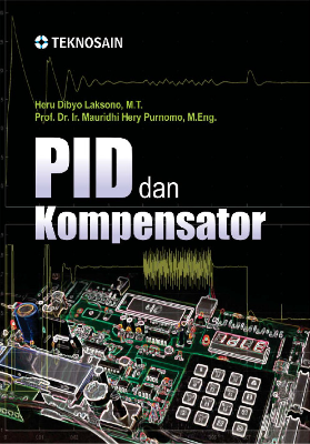 Sampul buku PID dan Kompensator