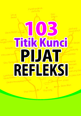 Sampul buku 103 Titik Kunci Pija...