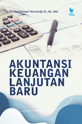 Sampul buku AKUNTANSI  KEUANGAN ...
