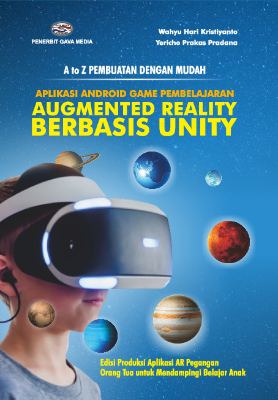 Sampul buku A to Z Pembuatan Den...