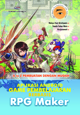 Sampul buku A to Z Pembuatan Den...