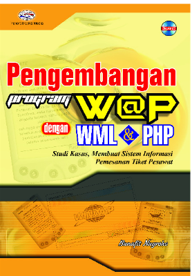 Sampul buku Pengembangan Program...