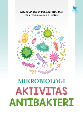 Sampul buku MIKROBIOLOGI AKTIVIT...
