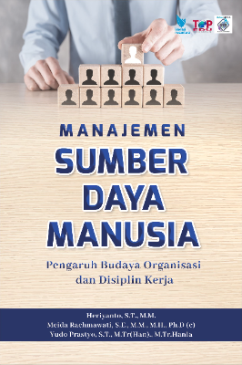 Sampul buku MANAJEMEN SUMBER DAY...