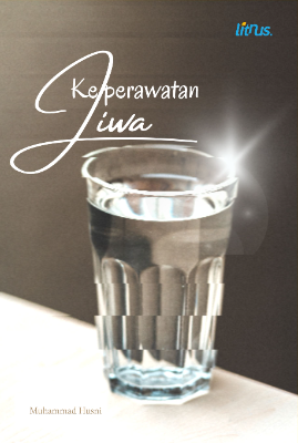 Sampul buku Modul: KEPERAWATAN J...