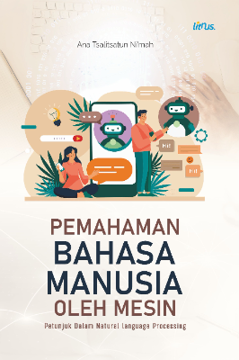 Sampul buku PEMAHAMAN BAHASA MAN...
