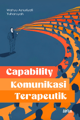 Sampul buku Capability Komunikas...