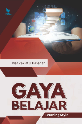 Sampul buku GAYA BELAJAR (Learni...