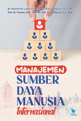 Sampul buku MANAJEMEN SUMBER DAY...