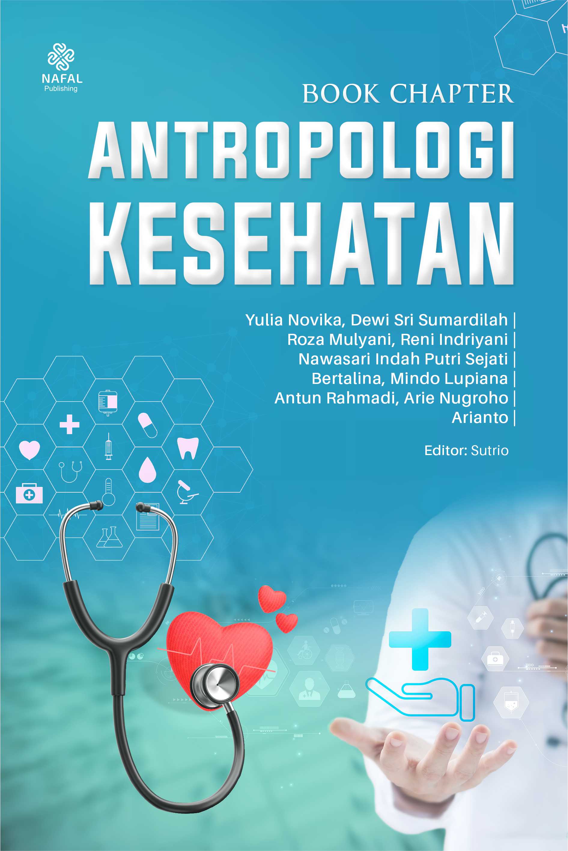 Sampul buku BOOK CHAPTER ANTROPO...