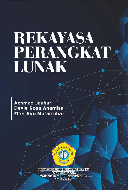 Sampul buku Rekayasa Perangkat L...