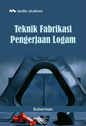 Sampul buku Teknik Fabrikasi Pen...