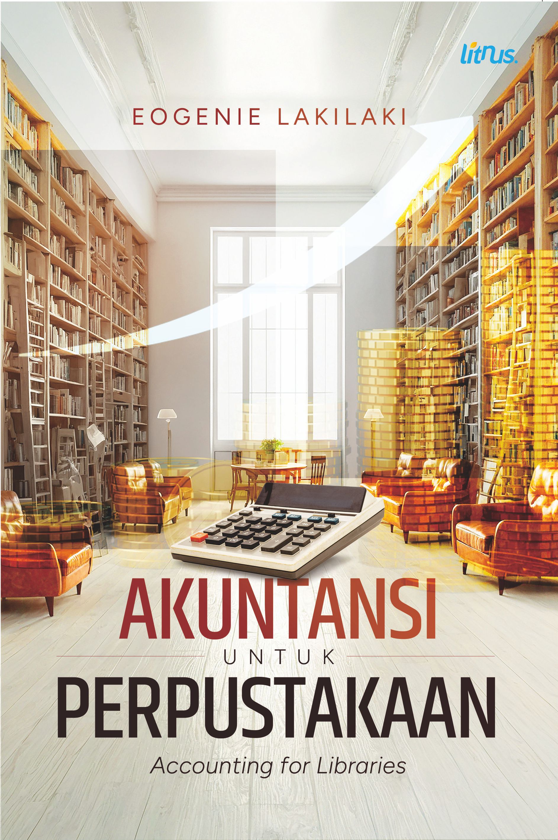 Sampul buku AKUNTANSI UNTUK PERP...