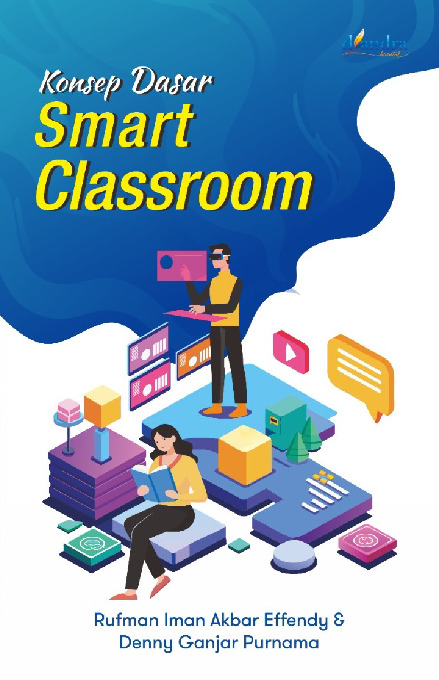 Sampul buku Konsep Dasar Smart C...