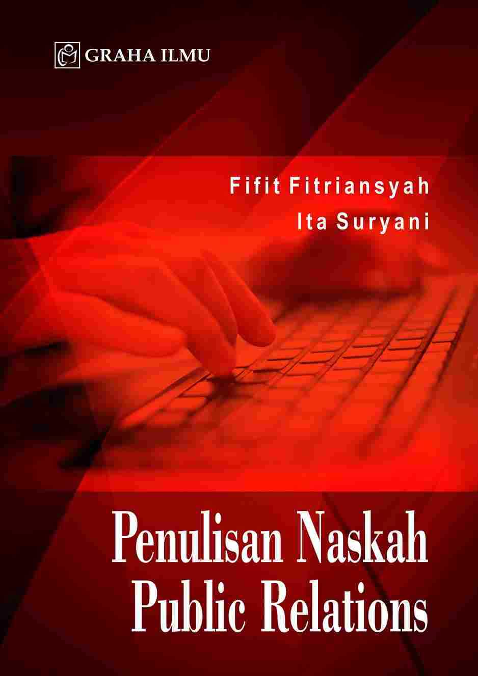 Sampul buku Penulisan Naskah Pub...